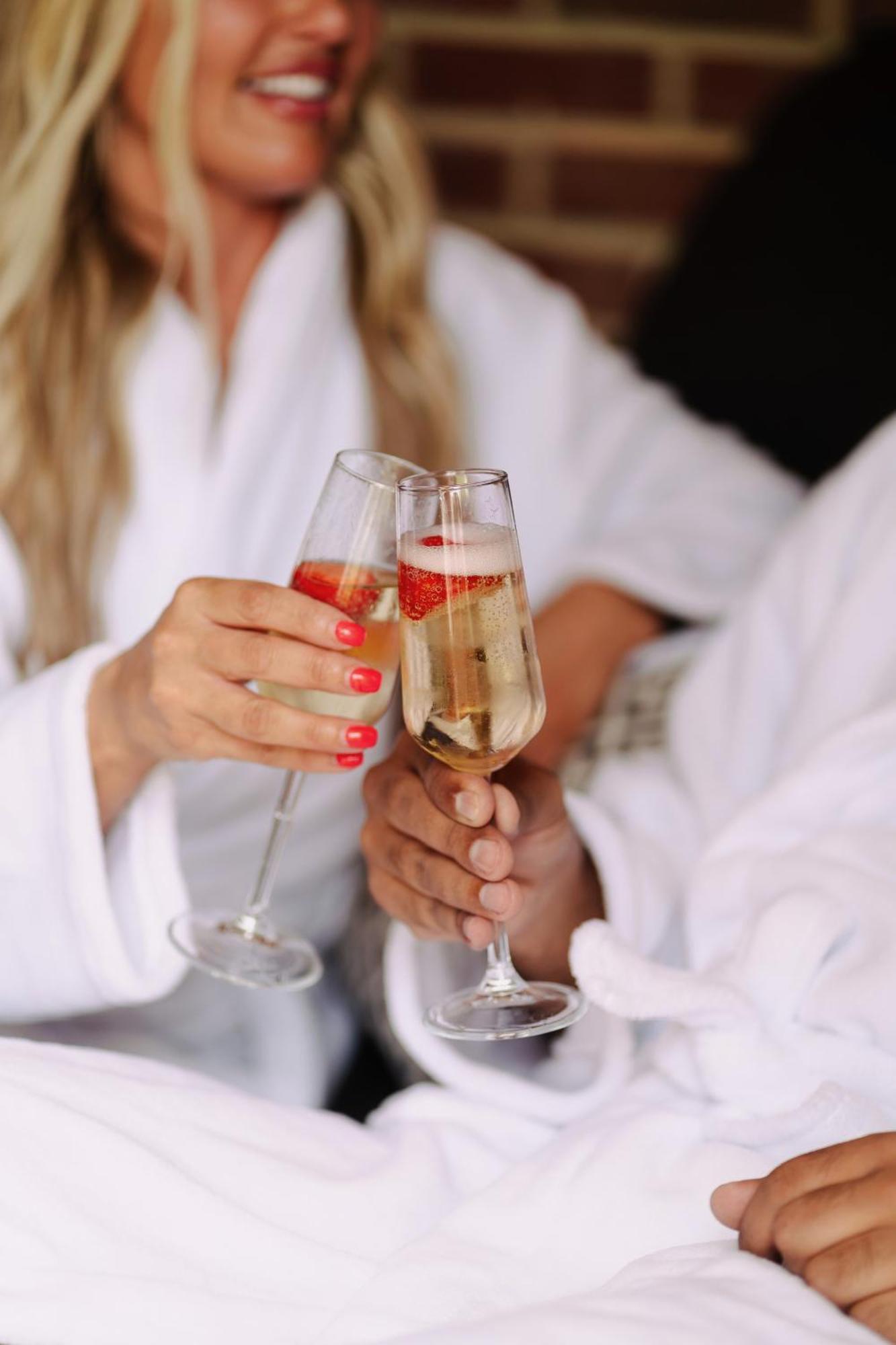 Casa - Kinky Couples Retreat Apartamento *