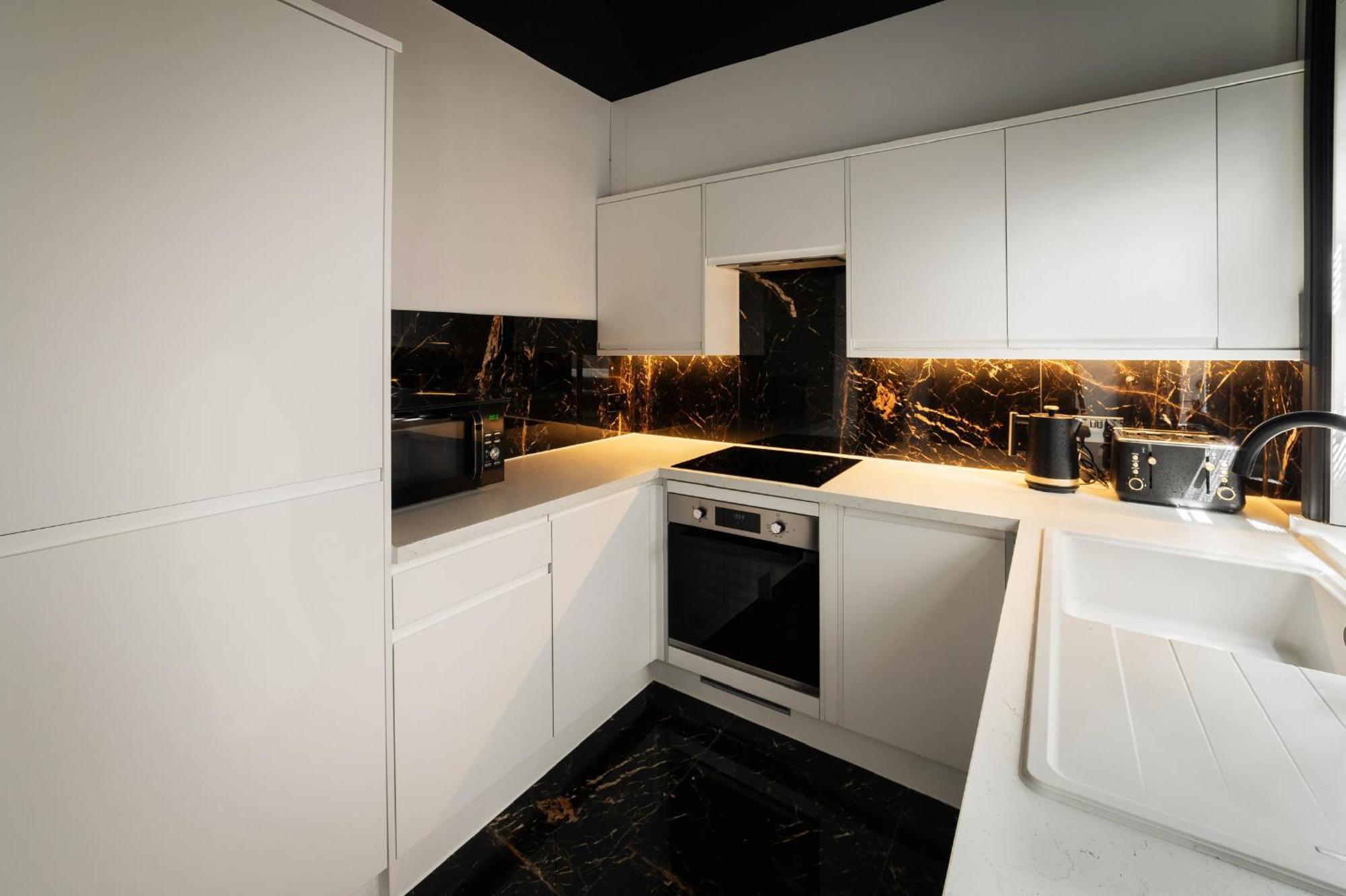 Apartment Casa - Kinky Couples Retreat