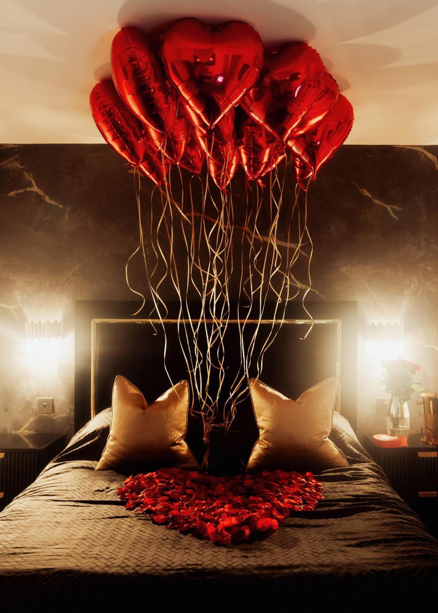 Apartment Casa - Kinky Couples Retreat *