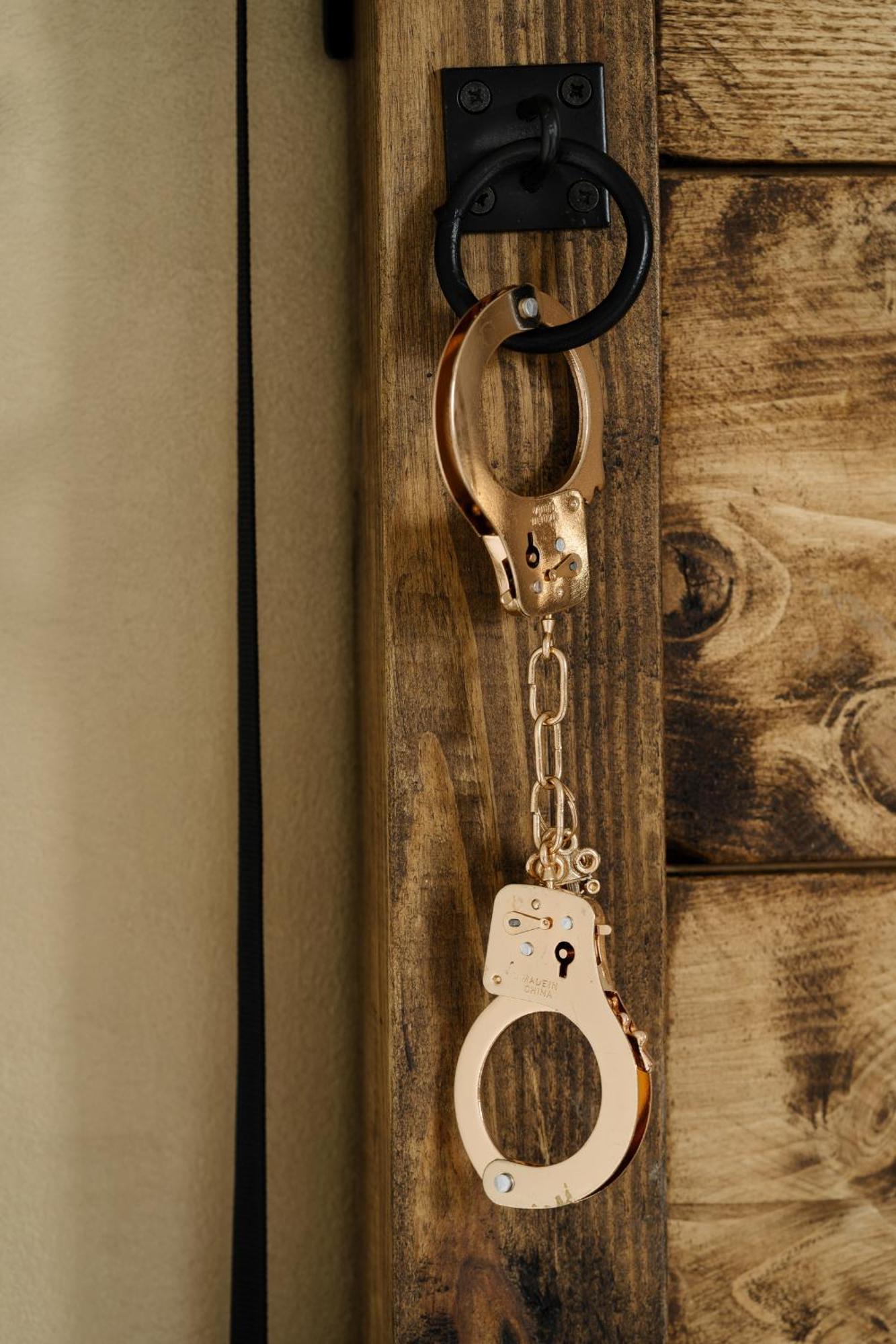Apartment Casa - Kinky Couples Retreat