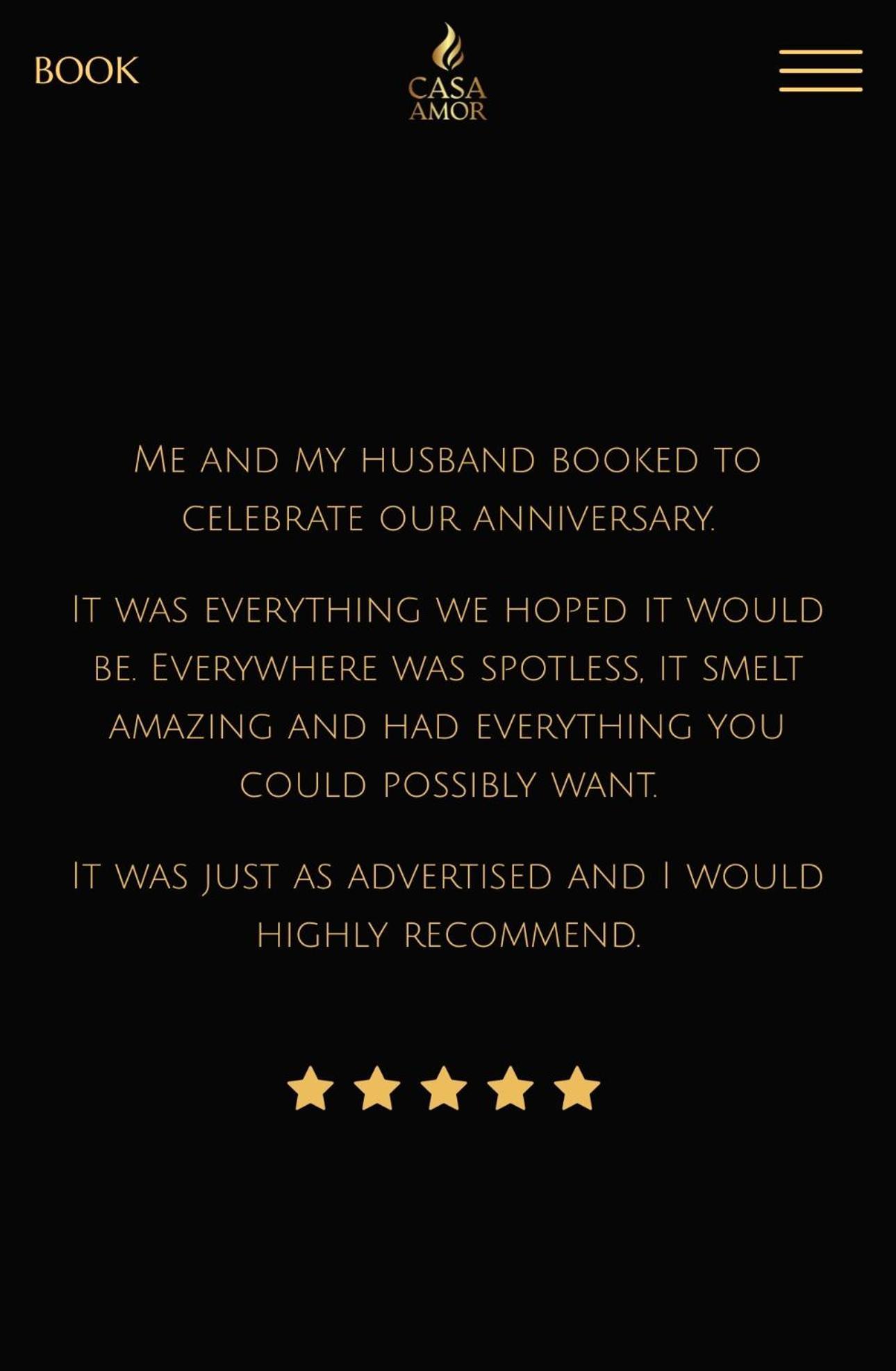 Casa - Kinky Couples Retreat * Stoke-on-Trent